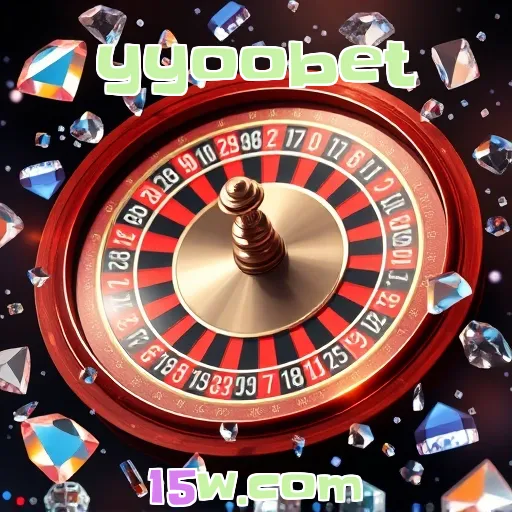 yyoobet: Descubra a Diversão nos Jogos de Cassino