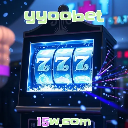 yyoobet: A Seção VIP Que Você Não Pode Perder!