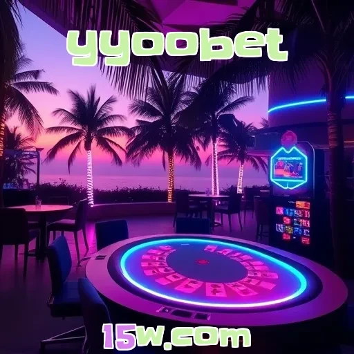 yyoobet: Atraia Sua Sorte com Os Melhores Jackpots do Brasil