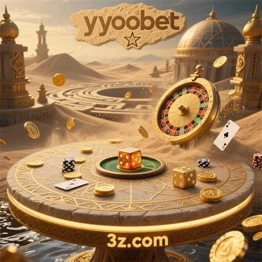 Experimente a Emoção do Cassino Ao Vivo no Yyoobet