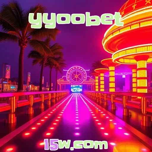 yyoobet Móvel: Jogue Onde Quiser com Diversão e Inovação