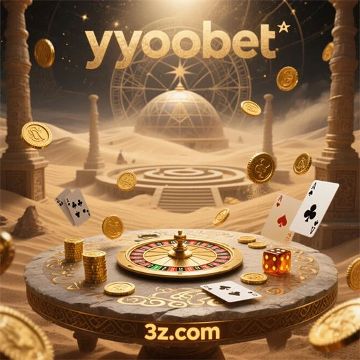 Descubra os Novos Jogos no Yyoobet: A Revolução dos Jogos Online