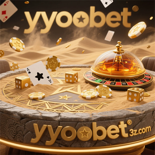 Descubra a Emoção da Roleta no yyoobet
