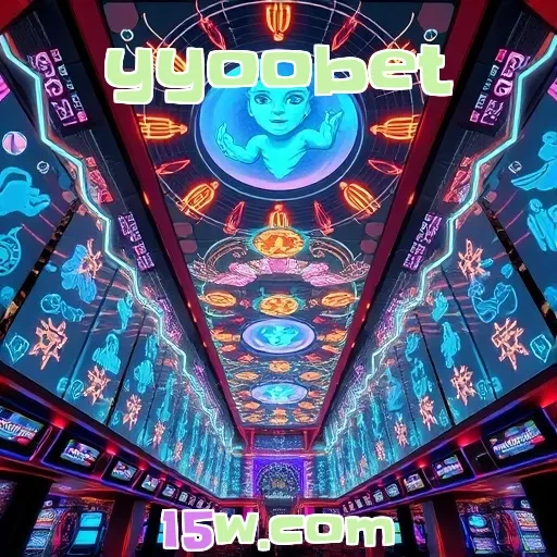yyoobet e as Novas Tendências em Jogos Online Que Você Precisa Conhecer